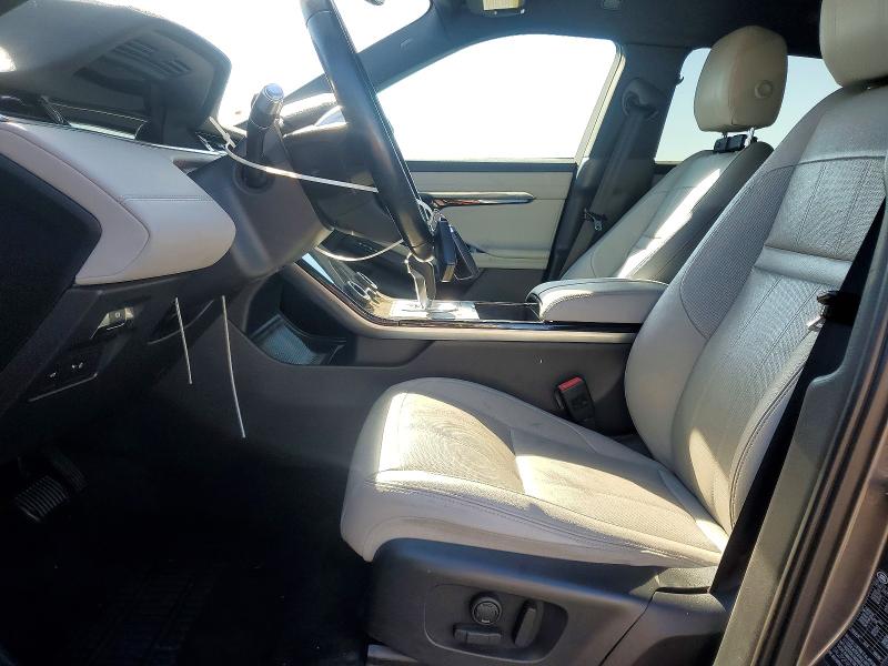 Aukcja sprzedaży 2020 Land Rover Range Rover Evoque, vin: SALZP2FX6LH005382, numer aukcji: 72076726