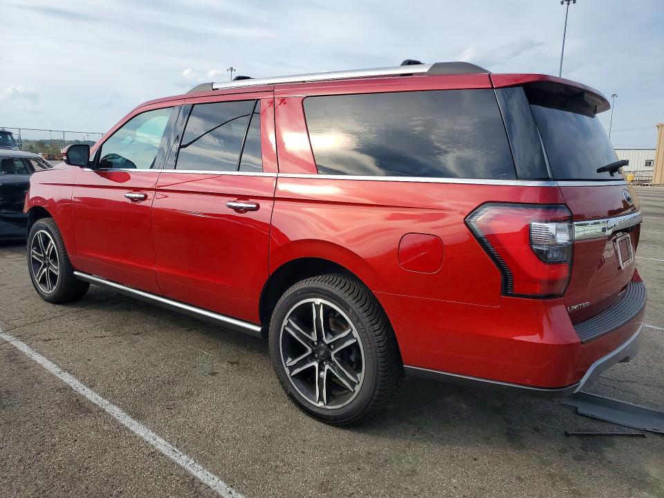 Продаж на аукціоні авто 2020 Ford Expedition, vin: 1FMJK2AT2LEA01785, номер лоту: 70213846