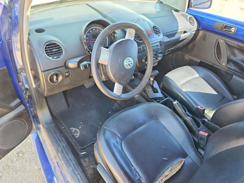 Aukcja sprzedaży 2008 Volkswagen New Beetle, vin: 3VWPW31C78M513906, numer aukcji: 72146376
