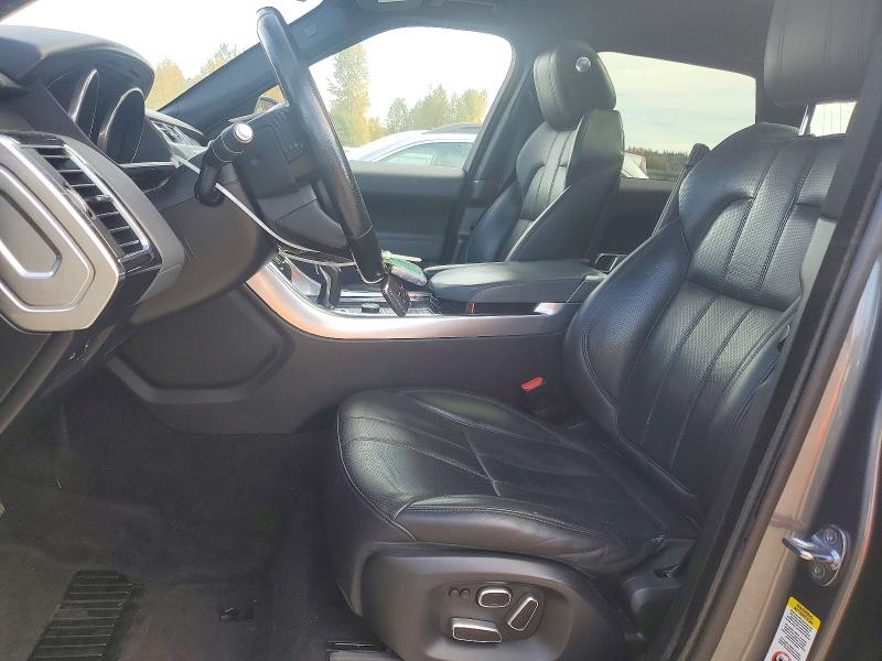 73552986 :رقم المزاد ، SALWR2WF8EA396793 vin ، 2014 Land Rover Range Rover Sport مزاد بيع