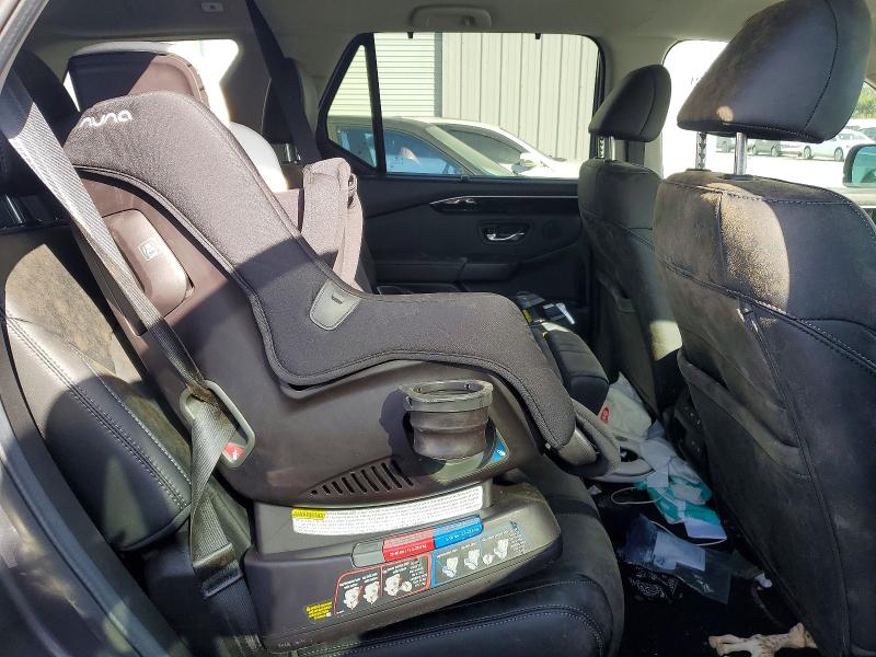 Продажа на аукционе авто 2025 Honda Pilot, vin: 5FNYG1H48SB042481, номер лота: 65410576