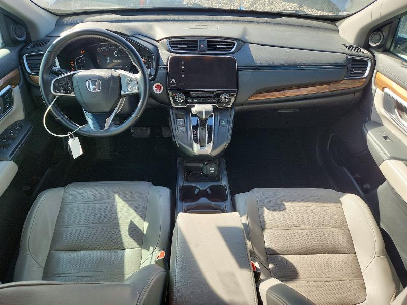 Продажа на аукционе авто 2018 Honda Cr-v, vin: 7FARW2H81JE036119, номер лота: 68249356