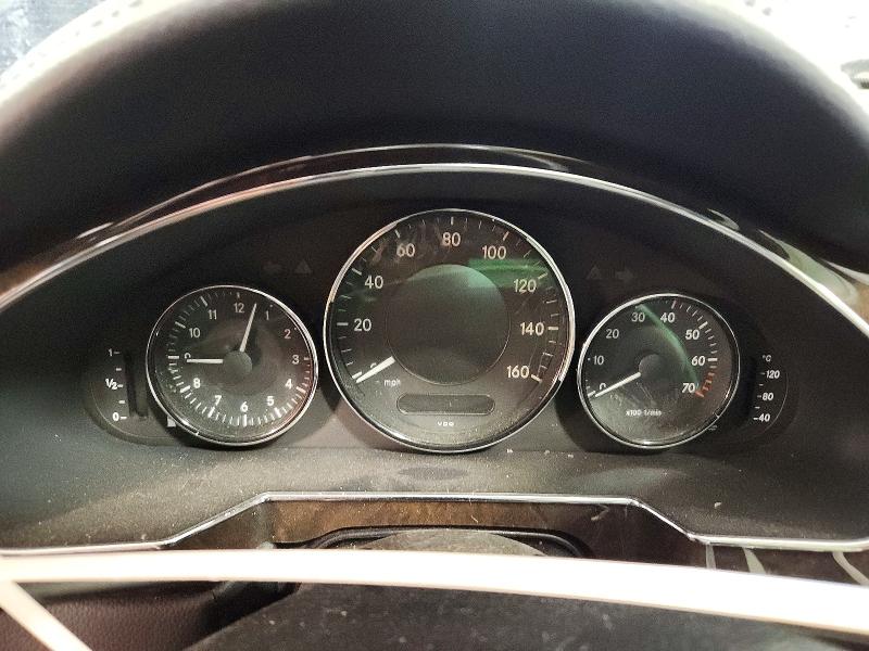 Aukcja sprzedaży 2007 Mercedes-benz Cls, vin: WDDDJ72X67A110563, numer aukcji: 73291716