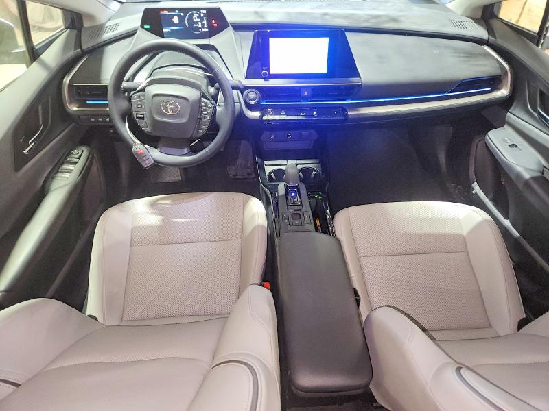 Продажа на аукционе авто 2026 Toyota Prius, vin: JTDACAAU4T3072325, номер лота: 71674366