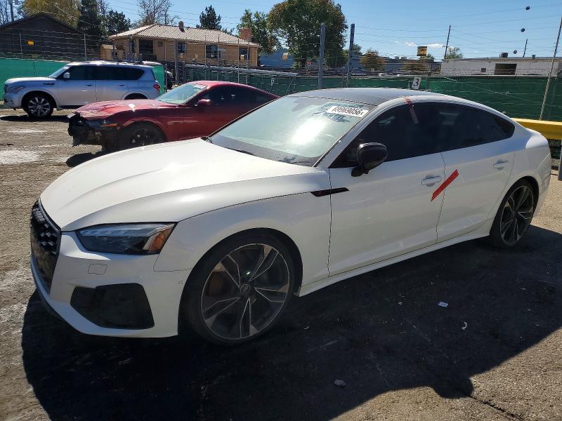 Aukcja sprzedaży 2023 Audi S5, vin: WAUB4CF58PA038482, numer aukcji: 69969056