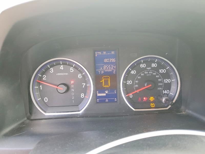 Продаж на аукціоні авто 2011 Honda Cr-v, vin: JHLRE4H5XBC010264, номер лоту: 71781846