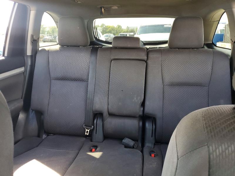 Aukcja sprzedaży 2019 Toyota Highlander, vin: 5TDZARFH7KS055020, numer aukcji: 72378766