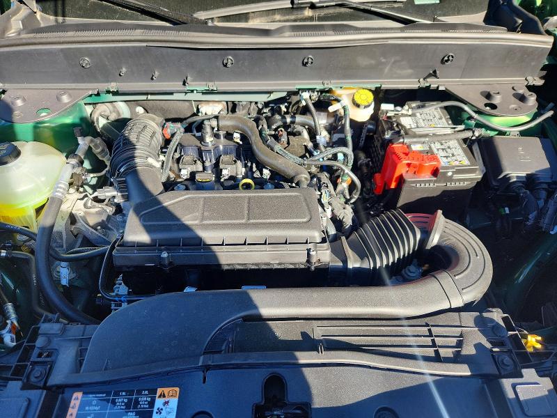 2025 Ford Bronco Sport მანქანა იყიდება აუქციონზე, vin: 3FMCR9CNXSRF41991, აუქციონის ნომერი: 71956036