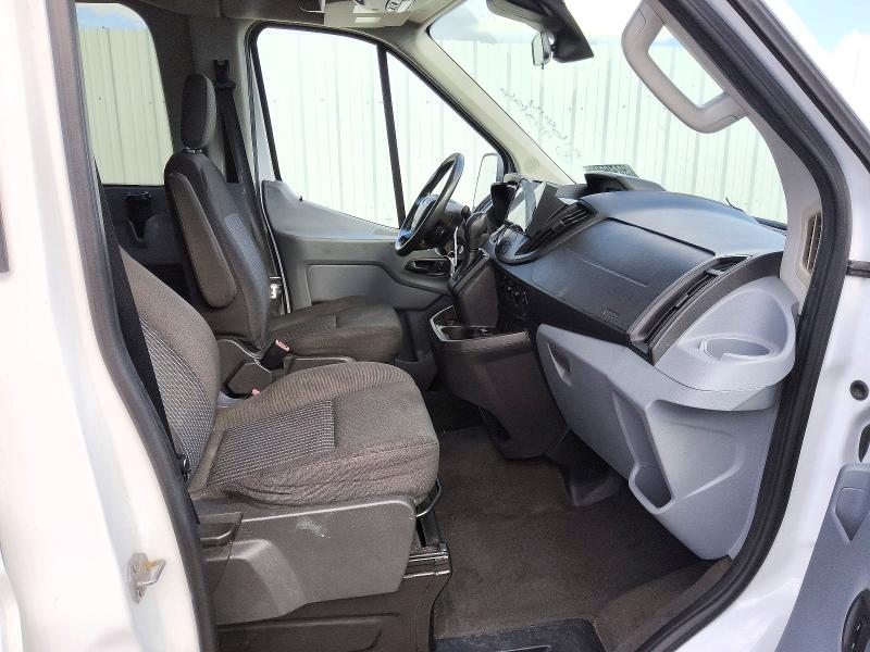 Aukcja sprzedaży 2015 Ford Transit, vin: 1FDZK1CM6FKA16444, numer aukcji: 69816336