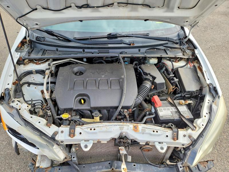 Aukcja sprzedaży 2015 Toyota Corolla, vin: 2T1BURHE6FC286212, numer aukcji: 70594536