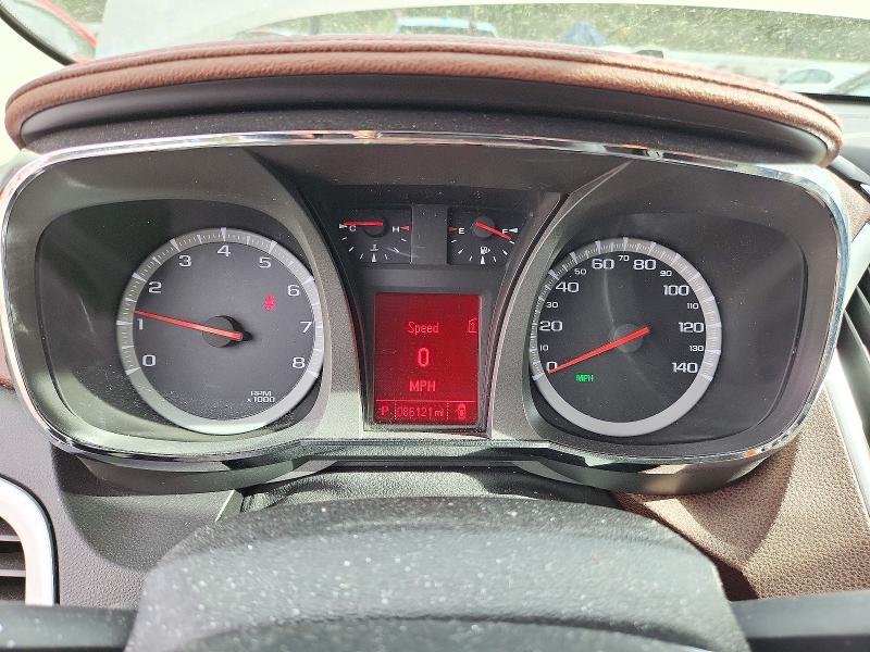 Продаж на аукціоні авто 2012 Gmc Terrain, vin: 2GKFLVE56C6160421, номер лоту: 73293746