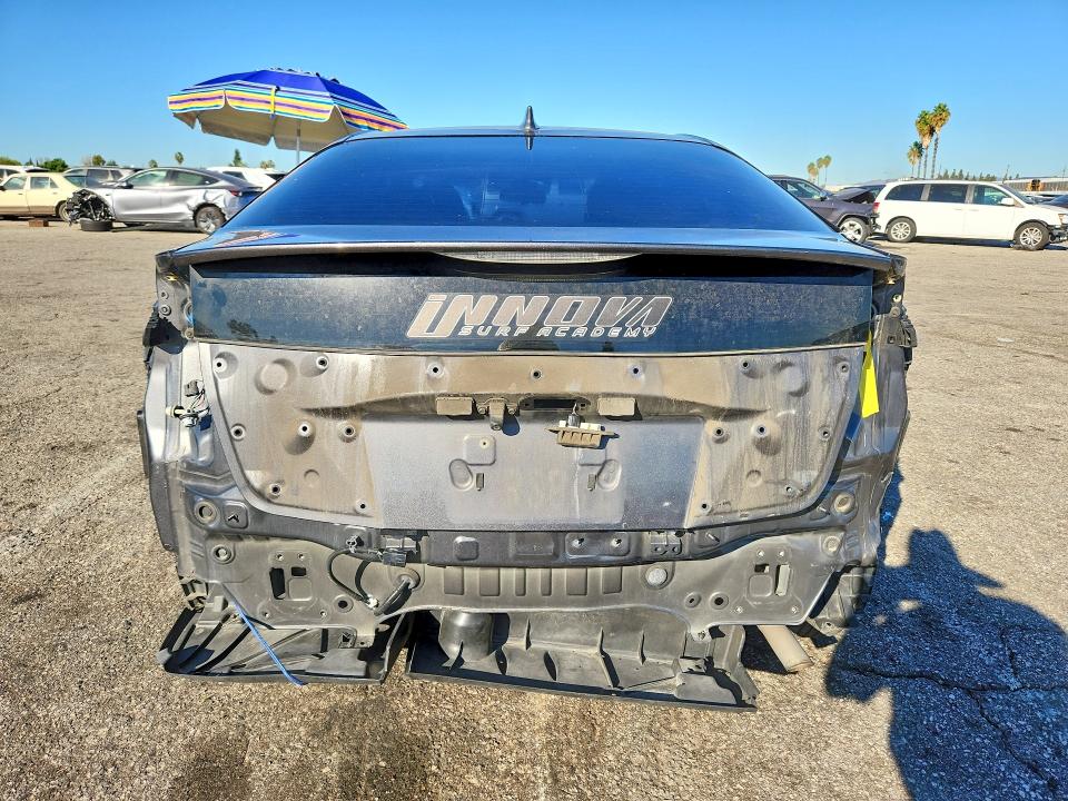 2017 Toyota Prius მანქანა იყიდება აუქციონზე, vin: JTDKBRFU1H3041703, აუქციონის ნომერი: 71684696