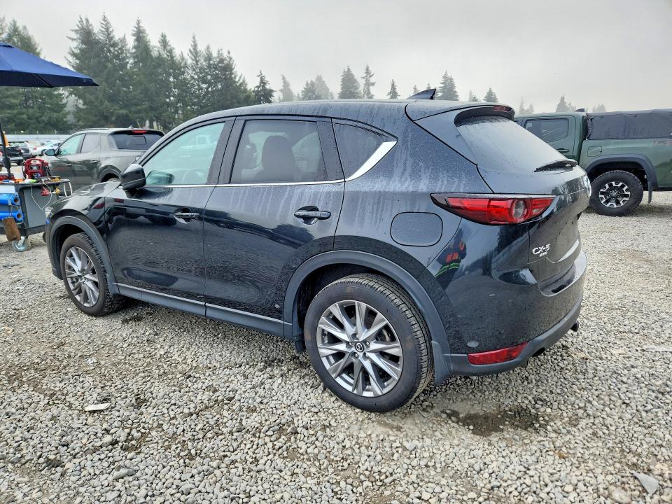 71735686 :رقم المزاد ، JM3KFBDM5L0856759 vin ، 2020 Mazda Cx-5 مزاد بيع