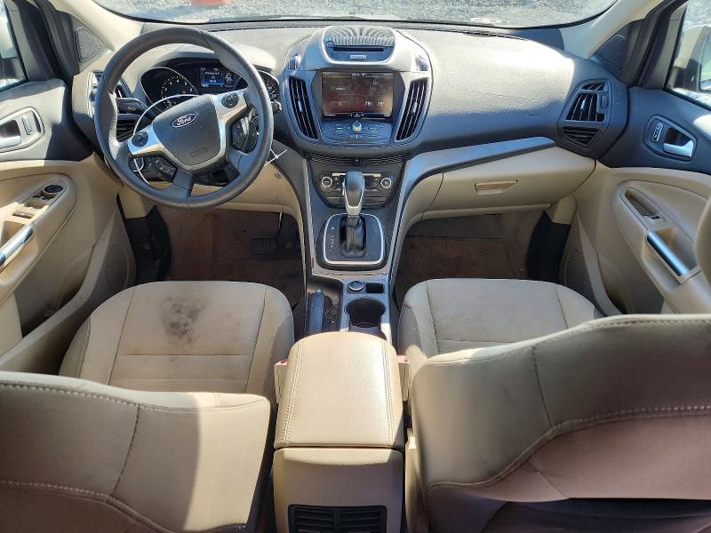 Продажа на аукционе авто 2013 Ford Escape, vin: 1FMCU0GX4DUC31188, номер лота: 71372956