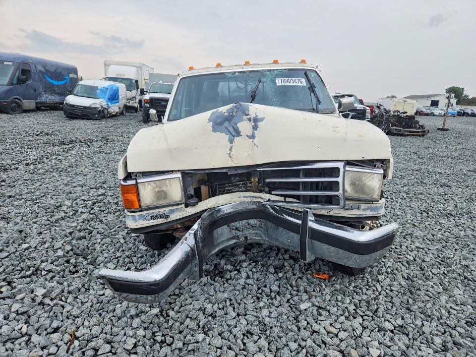 Продаж на аукціоні авто 1989 Ford F350, vin: 2FTJW35G2KCB31713, номер лоту: 70903476