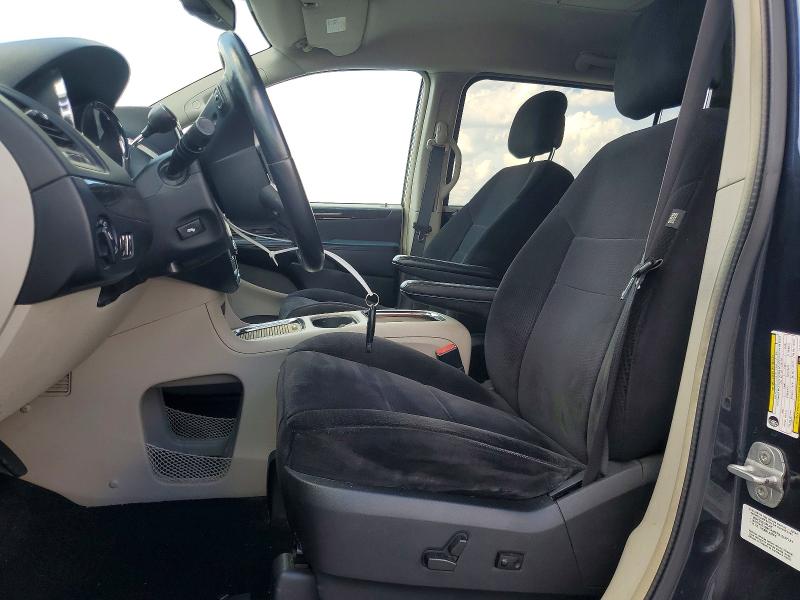 Aukcja sprzedaży 2013 Dodge Grand Caravan, vin: 2C4RDGDG4DR799031, numer aukcji: 69457216