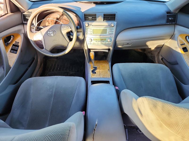 Aukcja sprzedaży 2007 Toyota Camry, vin: JTNBE46K973082051, numer aukcji: 71440226