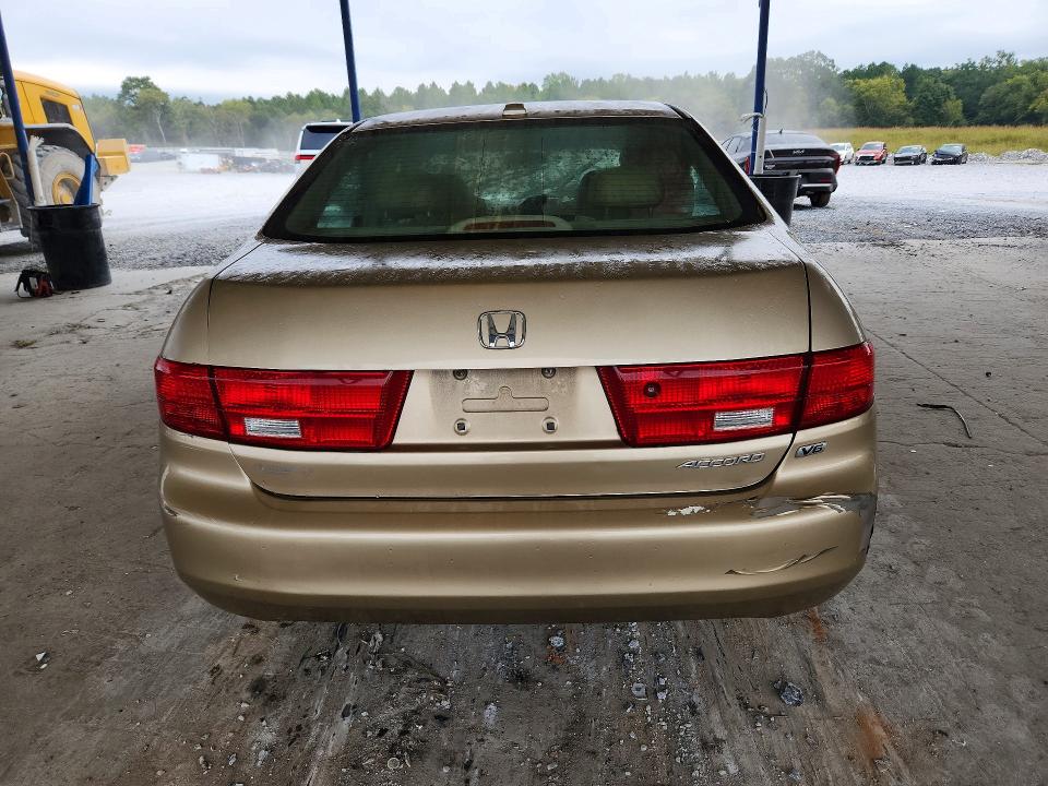 Продаж на аукціоні авто 2005 Honda Accord, vin: 1HGCM66585A030616, номер лоту: 71287746
