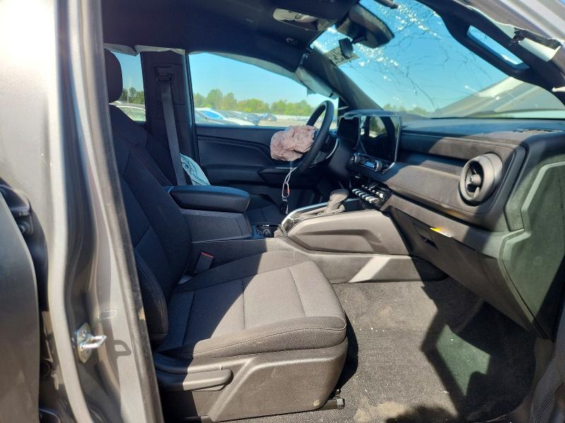 71214296 :رقم المزاد ، 1GCPSBEK7T1168151 vin ، 2026 Chevrolet Colorado مزاد بيع