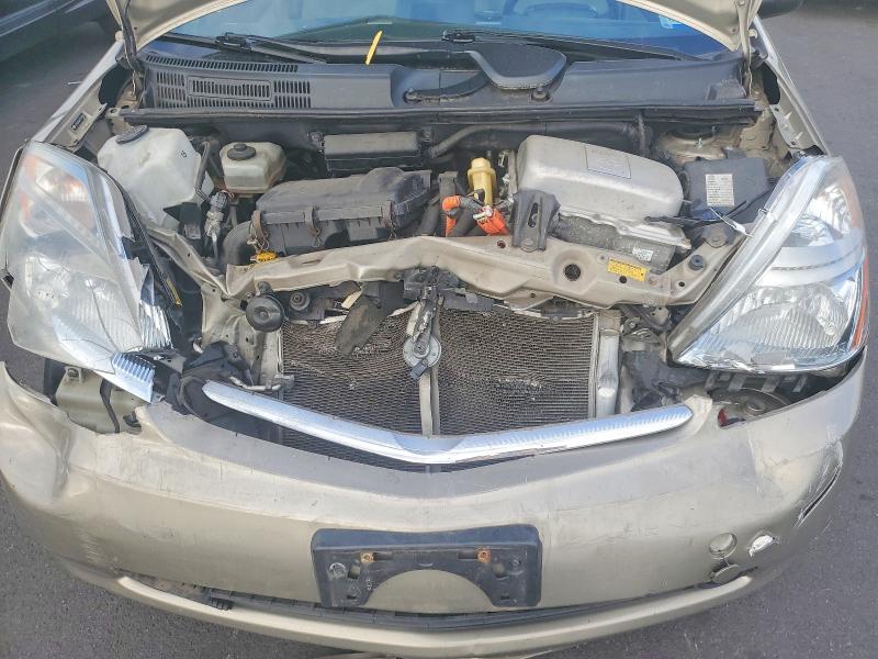 Продаж на аукціоні авто 2006 Toyota Prius, vin: JTDKB20U863129564, номер лоту: 72009716