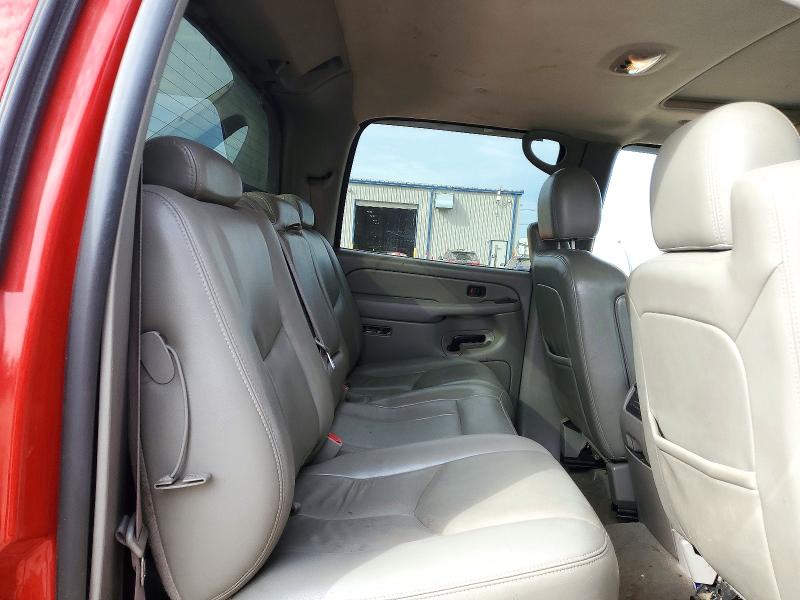 Aukcja sprzedaży 2006 Chevrolet Avalanche, vin: 3GNEK12Z46G174263, numer aukcji: 72715236