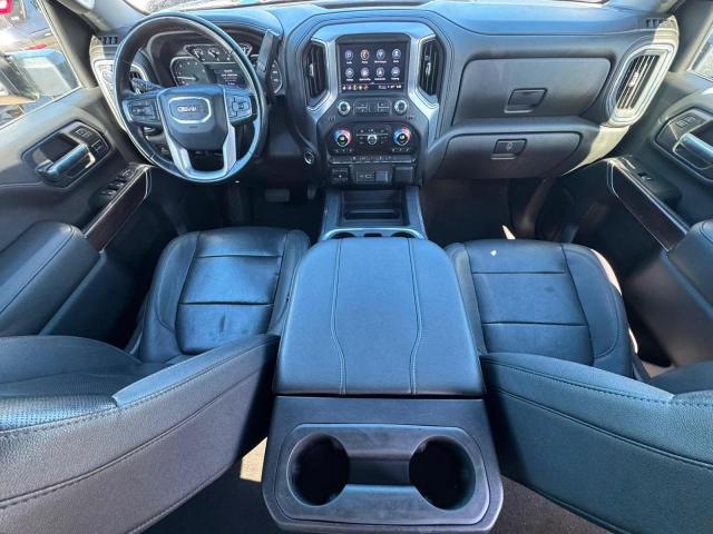 2023 Gmc Sierra მანქანა იყიდება აუქციონზე, vin: 1GT49NEY2PF164974, აუქციონის ნომერი: 72102546