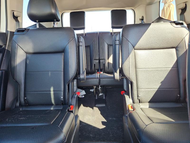 Aukcja sprzedaży 2022 Volkswagen Atlas, vin: 1V2WR2CAXNC525751, numer aukcji: 71646646