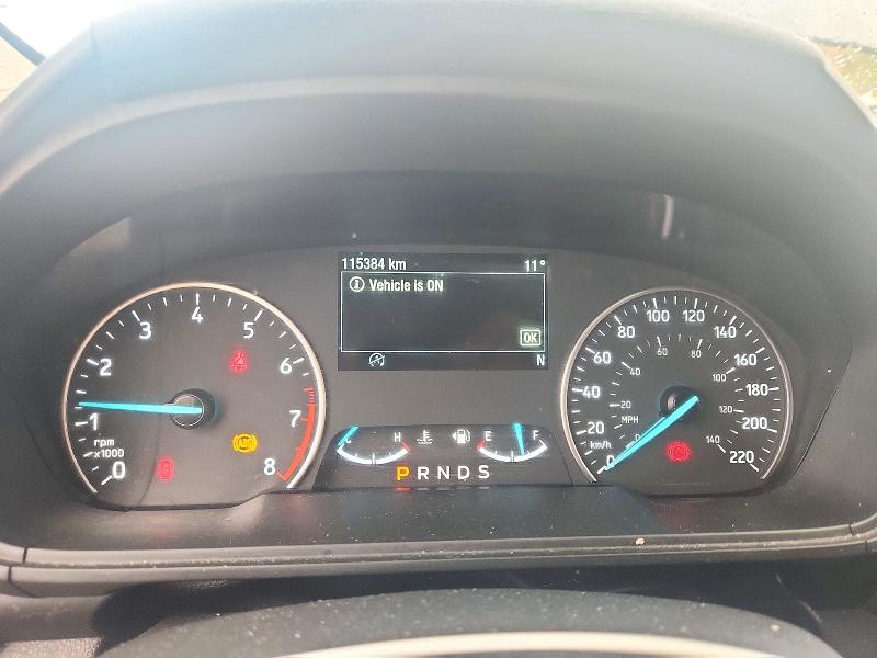 Продаж на аукціоні авто 2020 Ford Ecosport, vin: MAJ6S3JL8LC382799, номер лоту: 69724956
