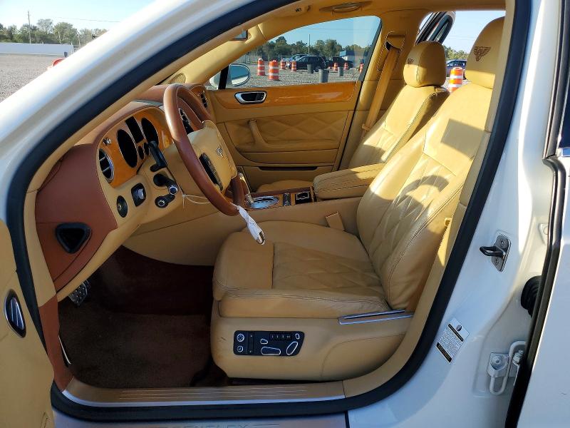 Aukcja sprzedaży 2008 Bentley Continental, vin: SCBBR93WX8C051764, numer aukcji: 73846476