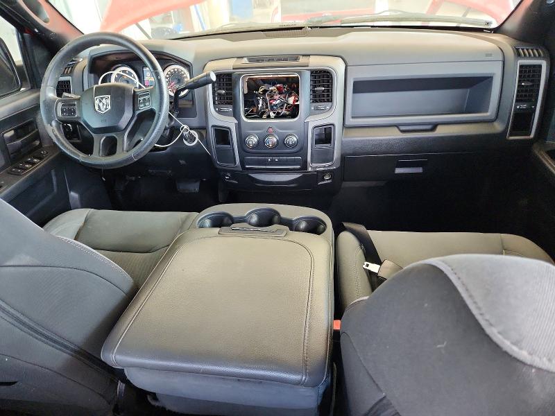 Aukcja sprzedaży 2014 Ram 1500, vin: 1C6RR6FT0ES408860, numer aukcji: 69100056