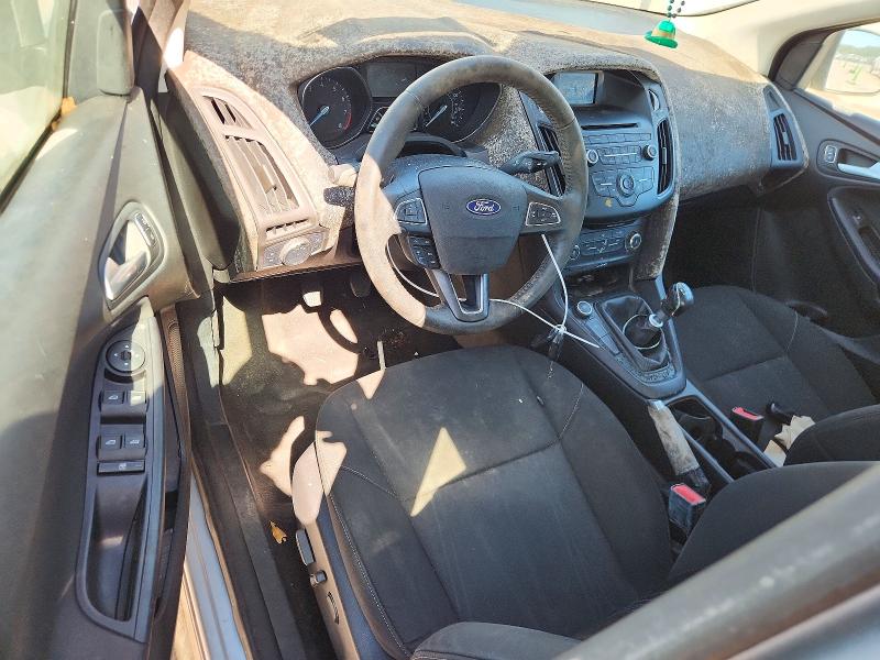 Продаж на аукціоні авто 2015 Ford Focus, vin: 1FADP3FE0FL344961, номер лоту: 73135306