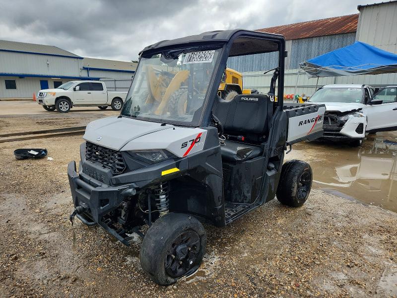 Aukcja sprzedaży 2024 Polaris Ranger, vin: 3NSMAU570RE005665, numer aukcji: 71582526