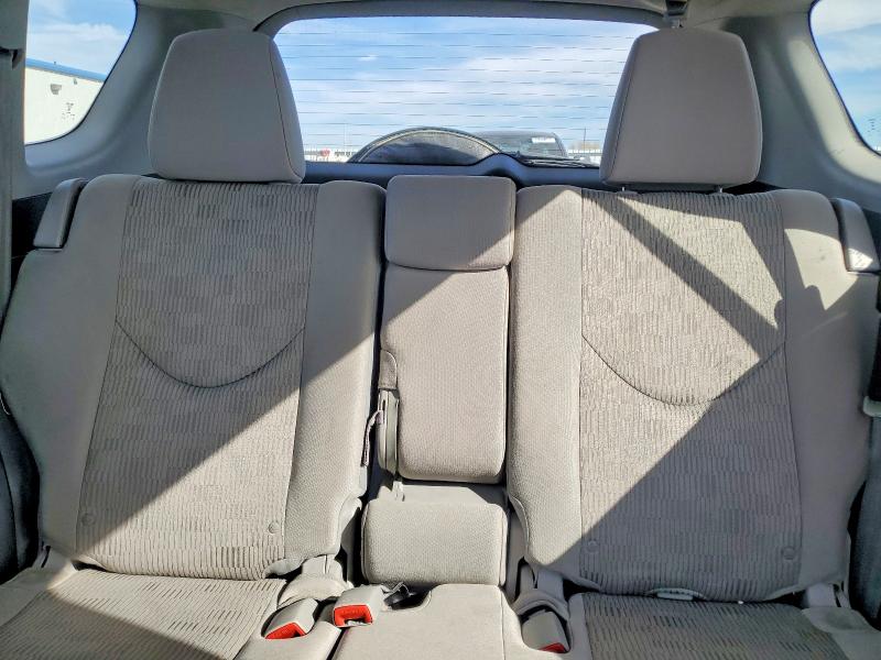 2011 Toyota Rav4 მანქანა იყიდება აუქციონზე, vin: 2T3BF4DV8BW157441, აუქციონის ნომერი: 71228306