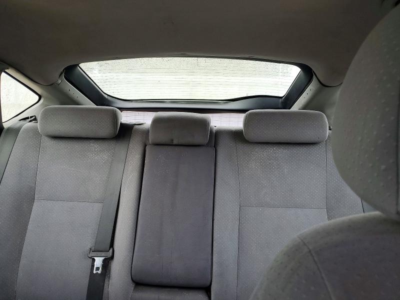2005 Toyota Prius მანქანა იყიდება აუქციონზე, vin: JTDKB22U253031920, აუქციონის ნომერი: 71507026