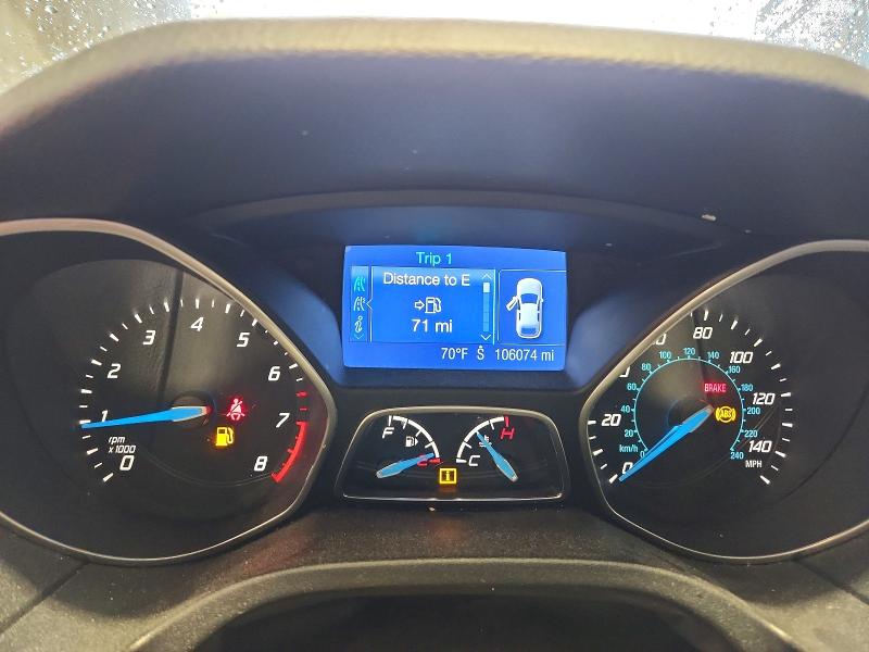 Aukcja sprzedaży 2013 Ford Focus, vin: 1FADP3F22DL317036, numer aukcji: 71585156