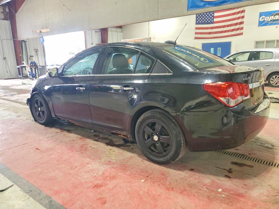 2015 Chevrolet Cruze მანქანა იყიდება აუქციონზე, vin: 1G1PC5SB7F7253326, აუქციონის ნომერი: 71110856