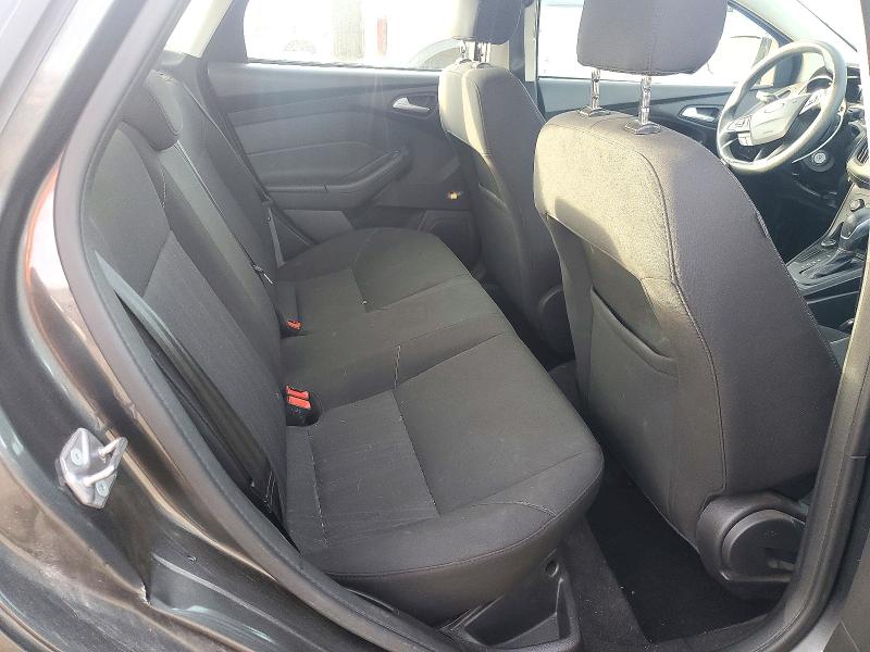 Продаж на аукціоні авто 2017 Ford Focus, vin: 1FADP3F24HL326567, номер лоту: 71943776