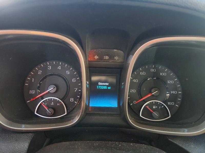 71760586 :رقم المزاد ، 1G11B5SL6FF102582 vin ، 2015 Chevrolet Malibu مزاد بيع