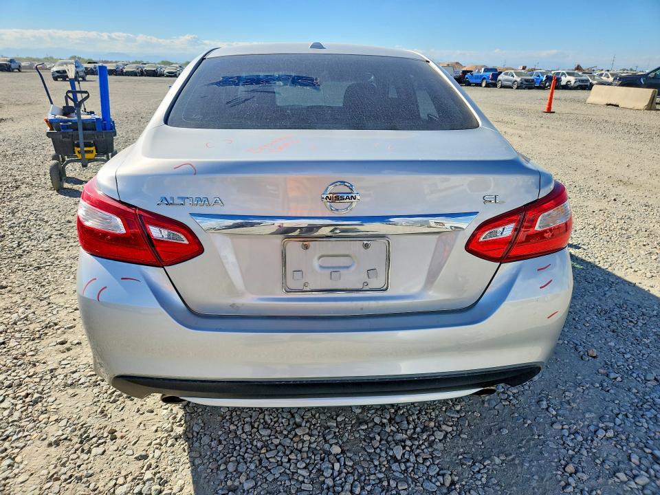 Продаж на аукціоні авто 2017 Nissan Altima, vin: 1N4AL3AP8HC201959, номер лоту: 71370716
