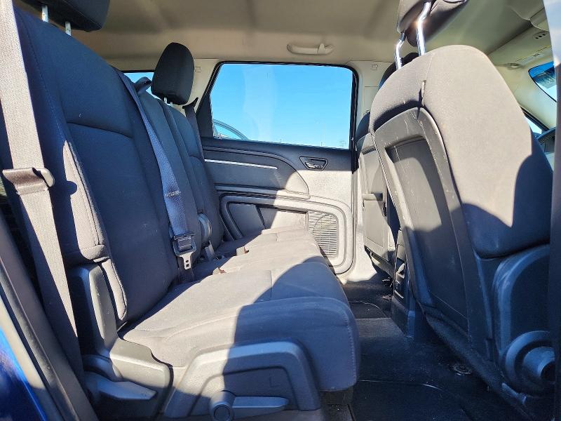 Продажа на аукционе авто 2010 Dodge Journey, vin: 3D4PG5FV2AT249918, номер лота: 73821136