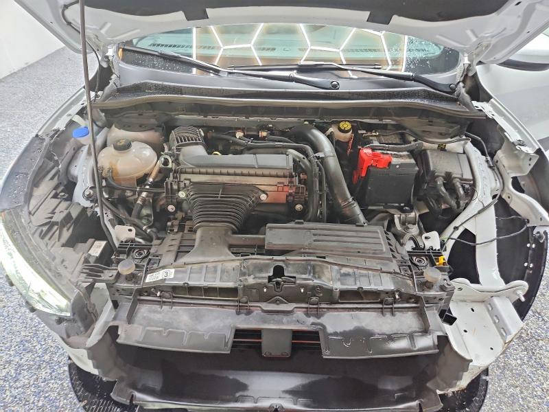 71660686 :رقم المزاد ، 1FMCU9NA9SUB01309 vin ، 2025 Ford Escape مزاد بيع