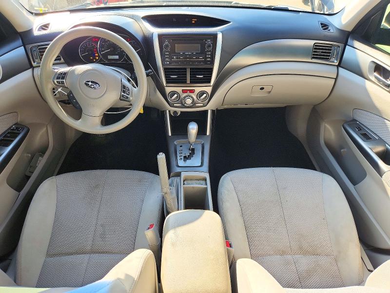 Aukcja sprzedaży 2011 Subaru Forester, vin: JF2SHADC1BH719727, numer aukcji: 69356096