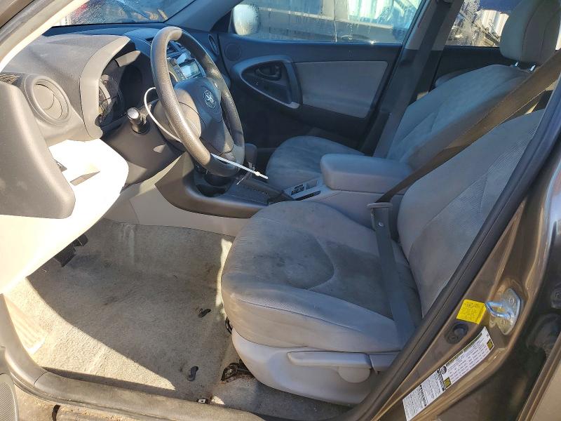 Продаж на аукціоні авто 2011 Toyota Rav4, vin: 2T3BF4DV7BW126410, номер лоту: 71315276