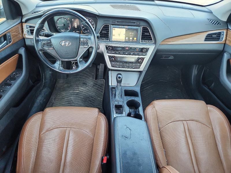Aukcja sprzedaży 2015 Hyundai Sonata, vin: 5NPE34AF2FH199944, numer aukcji: 71846246