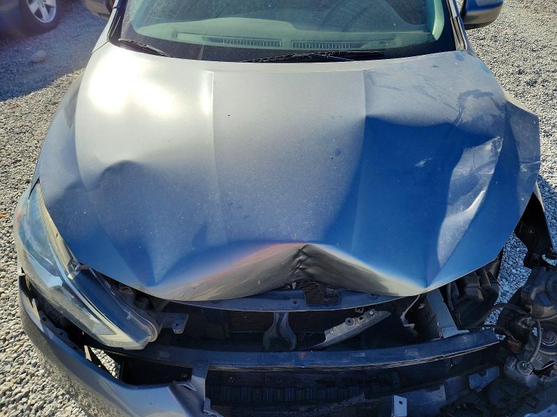 2017 Nissan Sentra მანქანა იყიდება აუქციონზე, vin: 3N1AB7AP5HY382128, აუქციონის ნომერი: 72453856