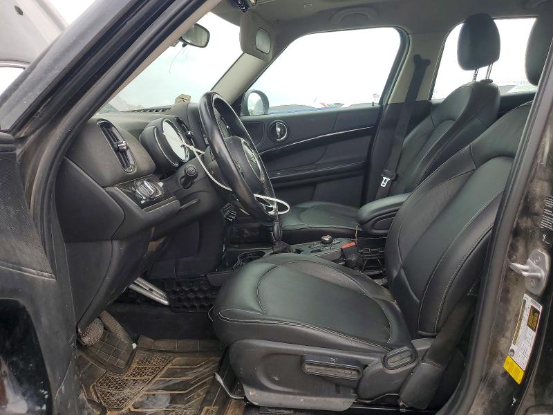 Продаж на аукціоні авто 2019 Mini Cooper, vin: WMZYS7C56K3J05172, номер лоту: 71363496