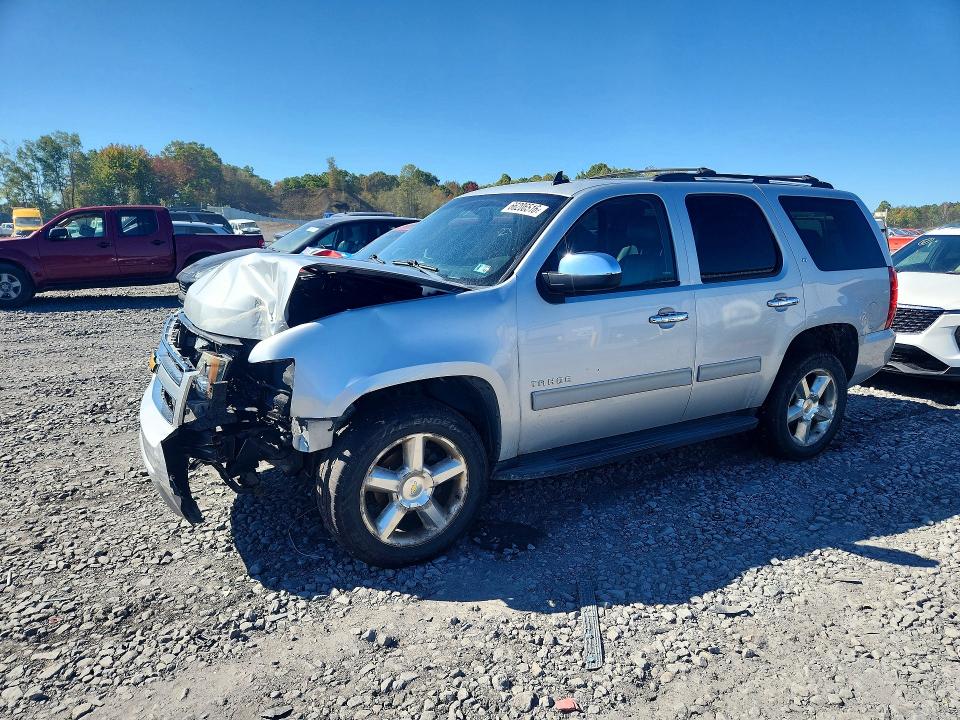 Aukcja sprzedaży 2014 Chevrolet Tahoe, vin: 1GNSKBE0XER145094, numer aukcji: 66206516