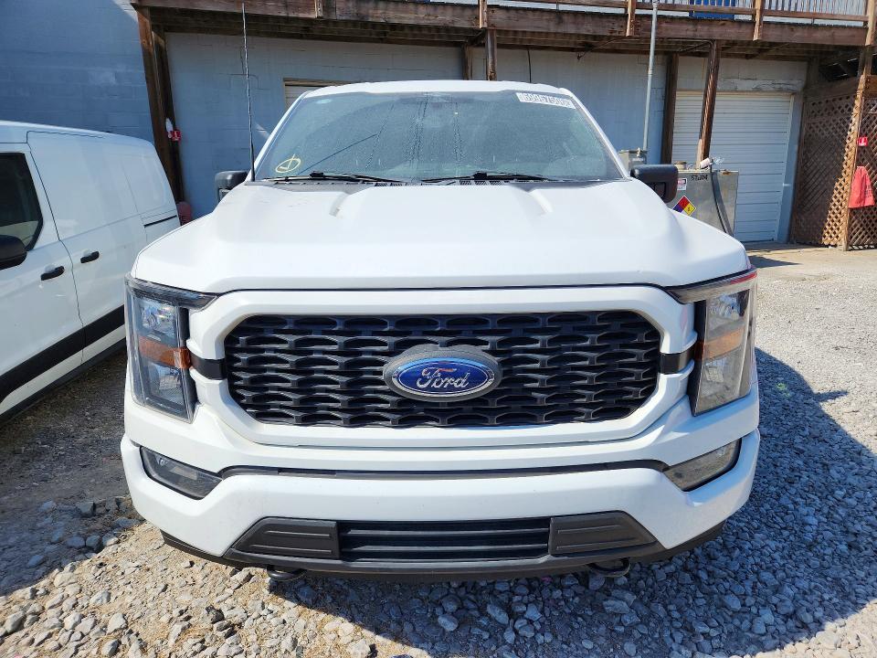 Продаж на аукціоні авто 2023 Ford F150, vin: 1FTFW1E51PKD39142, номер лоту: 69967506