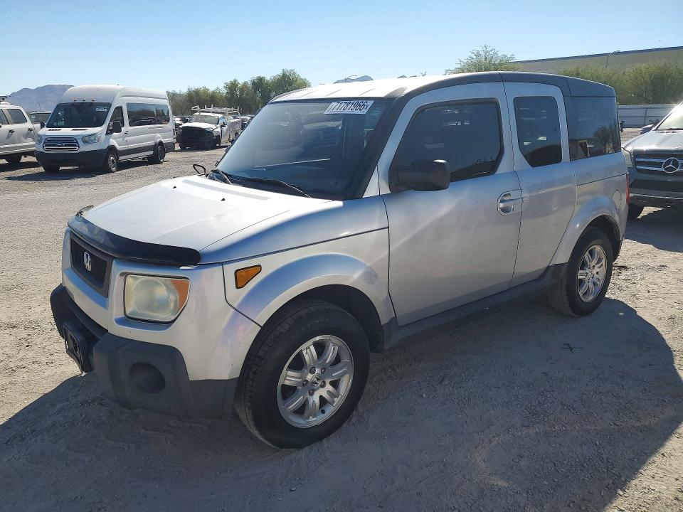 Aukcja sprzedaży 2006 Honda Element, vin: 5J6YH18756L005926, numer aukcji: 71781966