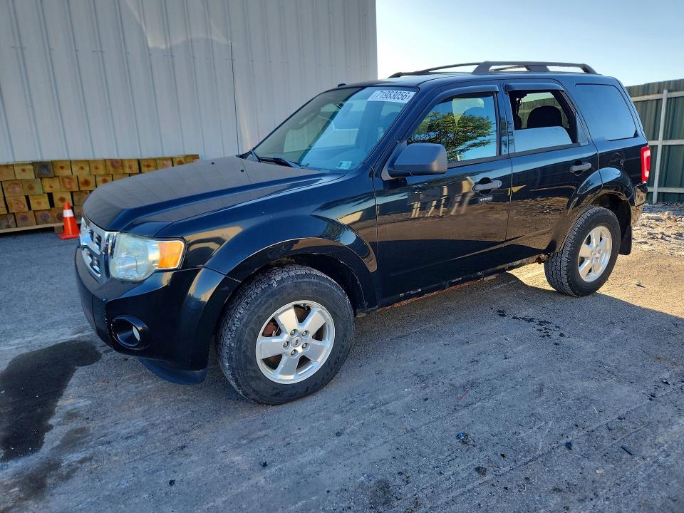 Auction sale of the 2012 Ford Escape, vin: 1FMCU9D75CKA03090, lot number: 71983056